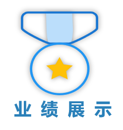 典型業績